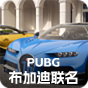 联名跑车皮肤