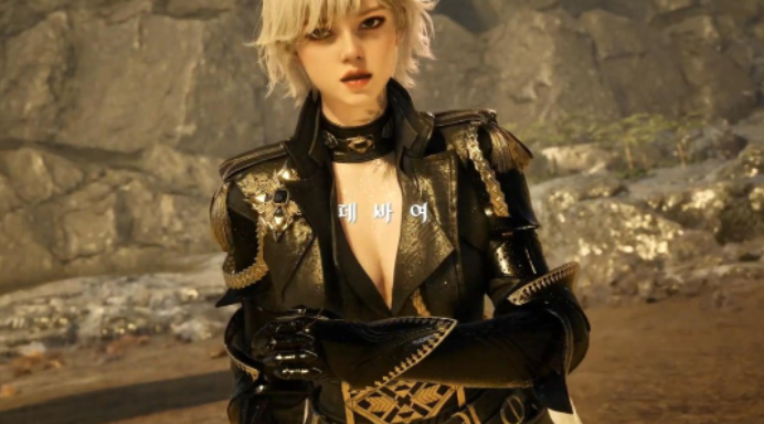 MMORPG《永恒之塔2》11.18日上线,角色细节逼真 MMORPG《永恒之塔2》11.18日上线,角色细节逼真