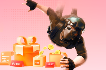 人人领好礼，签到加群免费领steam现金卡