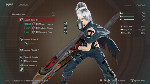 噬神者3steam激活码