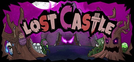 失落城堡 steam激活码