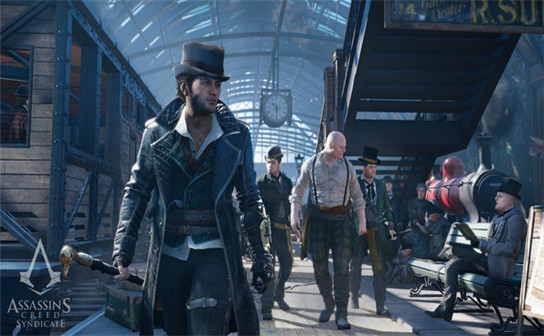 刺客信条:叛变UPLAY激活码 刺客信条:叛变UPLAY激活码