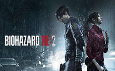 生化危机2重制版 STEAM激活码