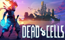 死亡细胞 STEAM激活码
