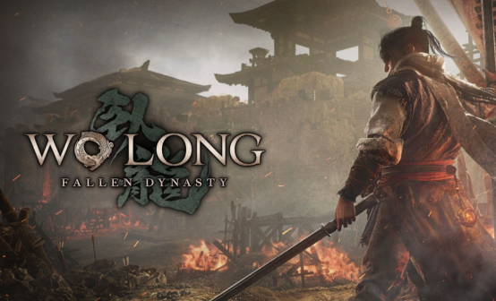 卧龙:苍天陨落STEAM激活码 卧龙:苍天陨落STEAM激活码