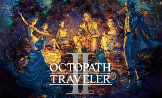 八方旅人2 STEAM全球区账号