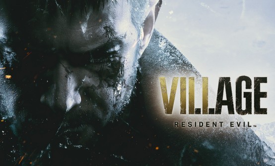 生化危机8:村庄 STEAM激活码 生化危机8:村庄 STEAM激活码