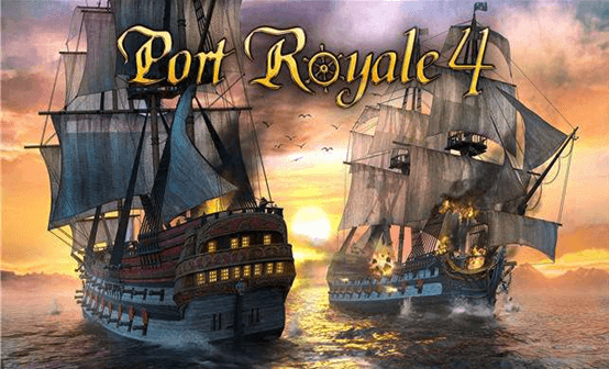 海商王4 STEAM激活码