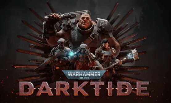 战锤40K:暗潮STEAM激活码 战锤40K:暗潮STEAM激活码