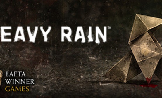 暴雨STEAM激活码