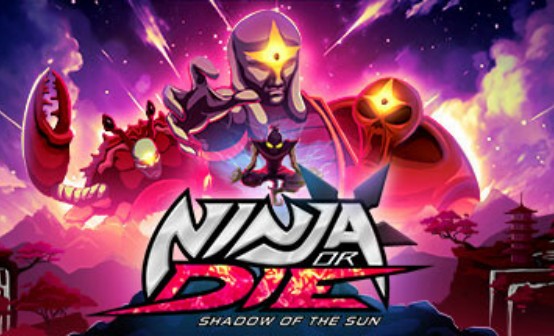 忍或死：太阳之影 STEAM激活码