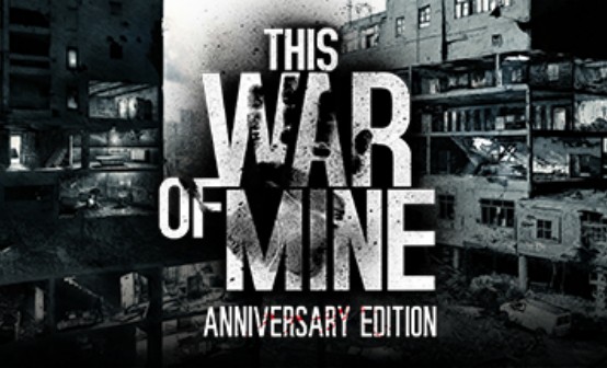 This War For Mine 我的战争STEAM激活码