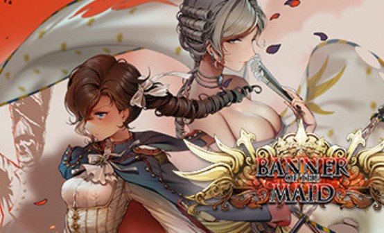 圣女战旗 STEAM激活码