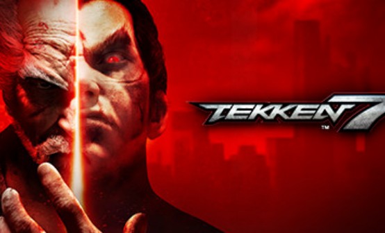 铁拳7 PC版 STEAM激活码