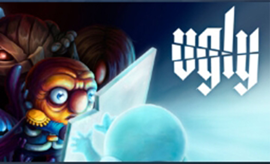 丑陋STEAM激活码 丑陋STEAM激活码