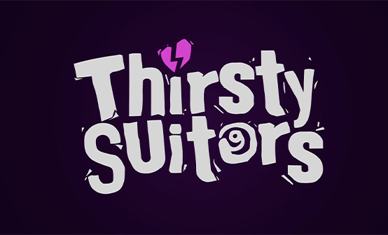 Thirsty Suitors Steam激活码 Thirsty Suitors Steam激活码