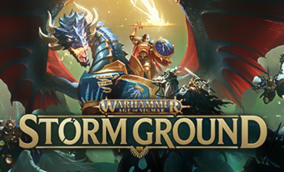 战锤西格玛时代：毁灭之境STEAM激活码