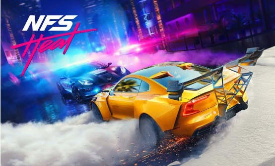 极品飞车：热度STEAM账号