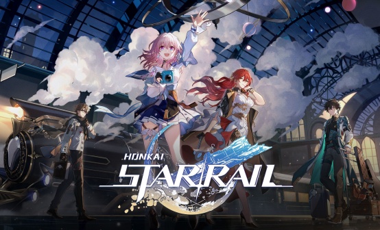 崩坏：星穹铁道世界服直充（首充翻倍）