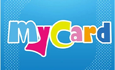 MyCard 点卡充值