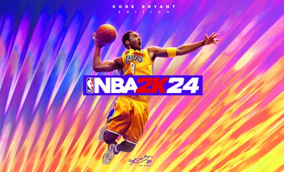 NBA 2K24 科比布莱恩特版STEAM账号