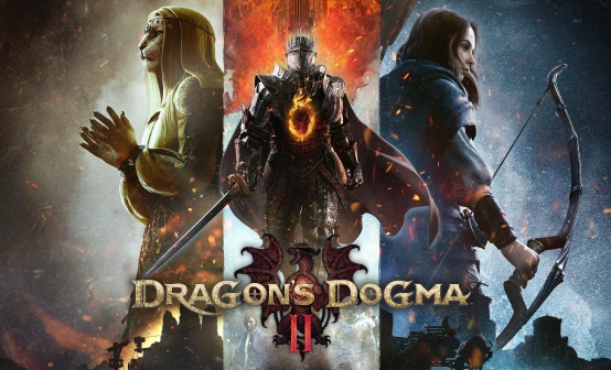 龙之信条2 STEAM激活码