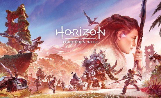 地平线：西之绝境 完整版STEAM激活码
