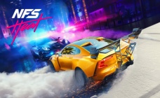 极品飞车：热度steam礼物赠送