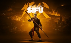 sifu国区steam礼物赠送