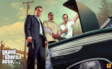 GTA5steam礼物赠送