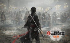 真三国无双起源steam代购
