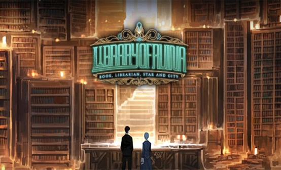 废墟图书馆steam代购/礼物赠送 废墟图书馆steam代购/礼物赠送