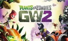 植物大战僵尸花园战争2steam礼物赠送