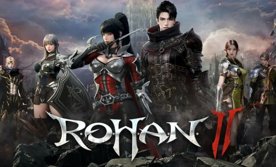 洛汗2/Rohan2·韩服·全区·3300韩币·礼包·钻石/单价