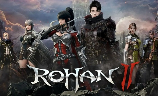 洛汗2/Rohan2·韩服·全区·5500韩币·礼包·钻石