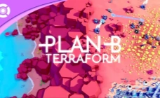 计划B：地球化steam礼物赠送