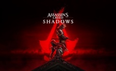 刺客信条：影 Steam国区礼物赠送