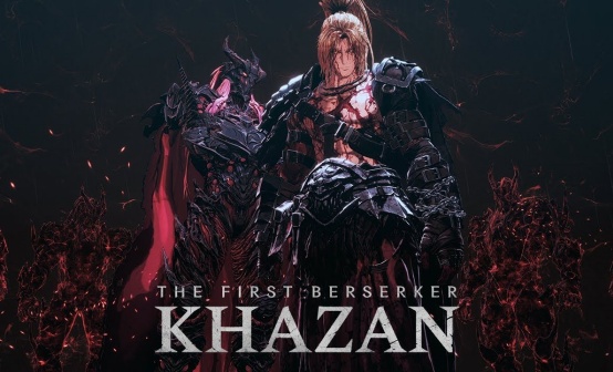 第一狂战士卡赞STEAM成品账号