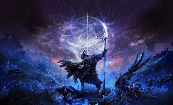 艾尔登法环黑夜君临steam礼物赠送