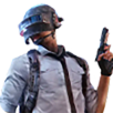 PUBG豪华排位号 限时特惠
