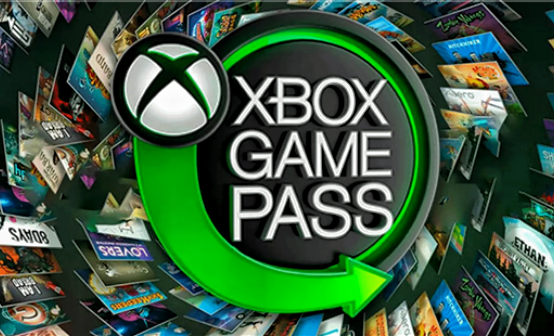 Xbox Game Pass 会员代充 98折