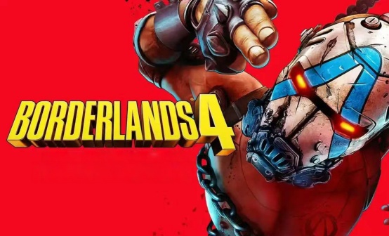 无主之地4 STEAM激活码 无主之地4 STEAM激活码
