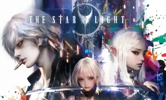 星光/The Starlight-2·韩服·7400韩元·礼包·钻石/单价